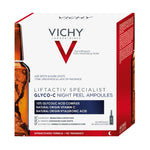 Vichy Liftactiv Specialist Glyco-C Ampolle Anti-Macchie Per La Notte 30 Ampolle 2ml  