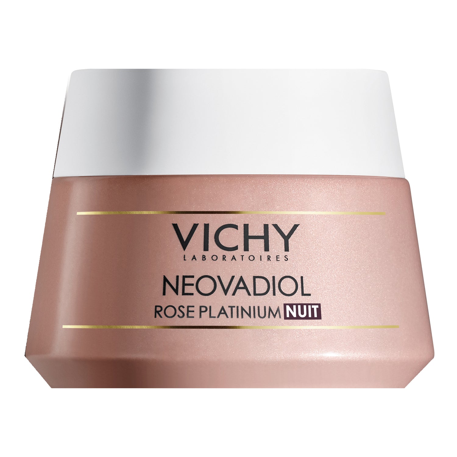 Vichy Neovadiol Rose Platinum Night Crema Notte 50 ml