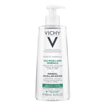 Vichy Purete Thermale Acqua Micellare Minerale Pelle Mista O Grassa 400ml  