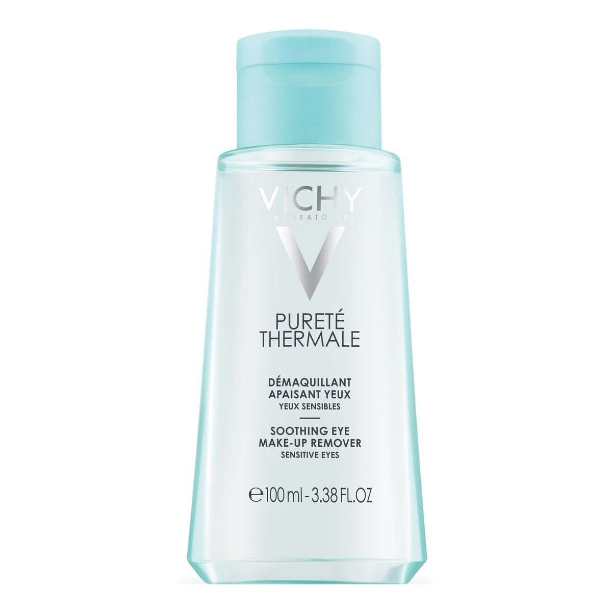 Vichy Purete Thermale Struccante Occhi Lenitivo 100ml  