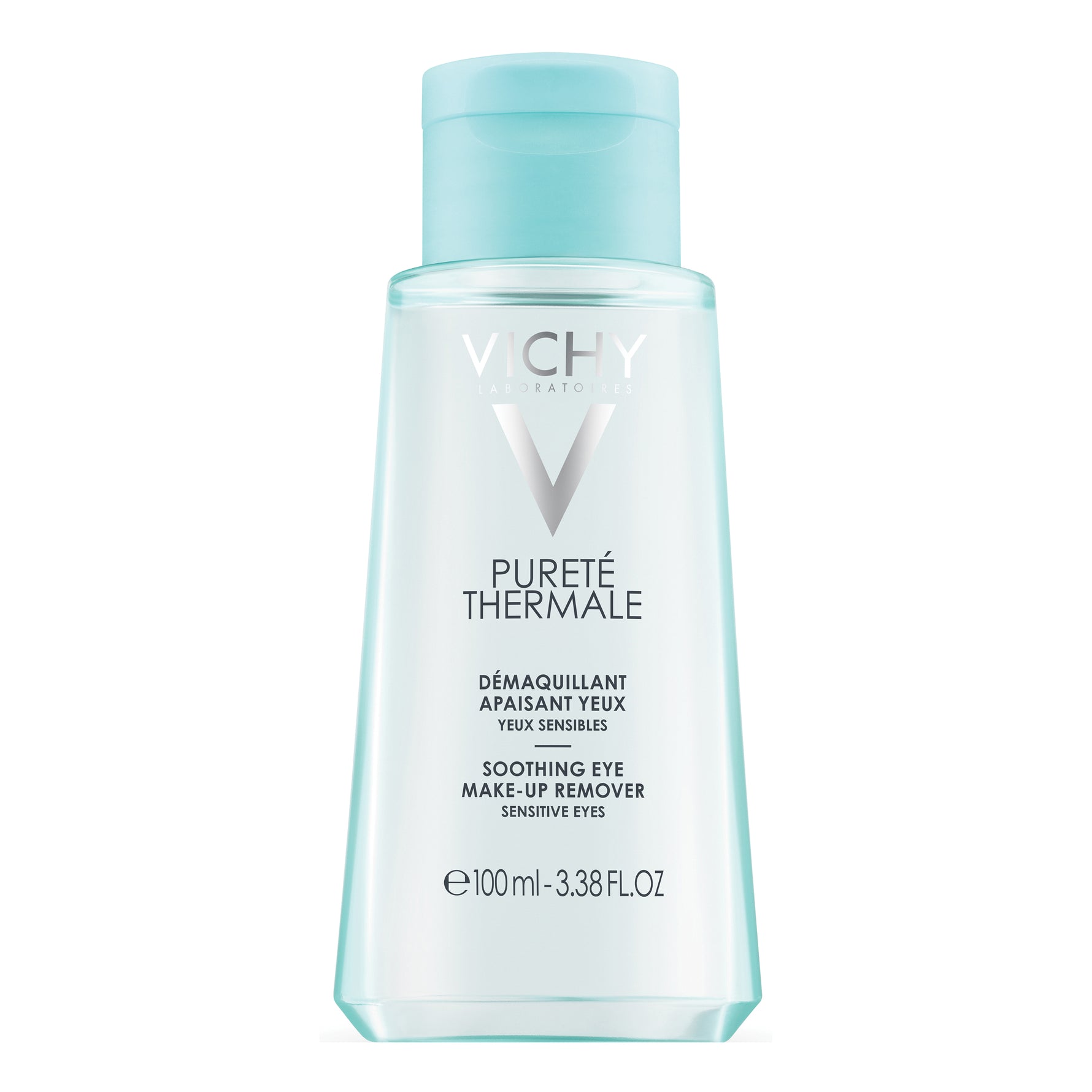 Vichy Purete Thermale Struccante Occhi Lenitivo 100ml
