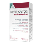 AMINOVITA PLUS ARTICOL 20STICK  