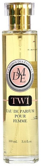 PROFUMO DONNA 40 100ML  