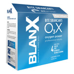 Blanx O3x Bite Pre-Riempiti Sbiancanti 10 Pezzi  