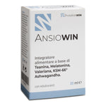 ANSIOWIN GOCCE 20ML  