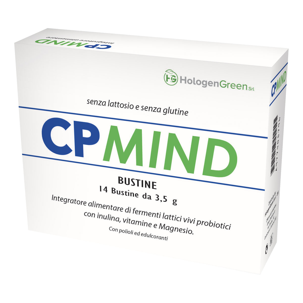 CPMIND 14BUST  