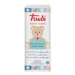 TRUDI BABY C SHAMPOOLATTE250ML  