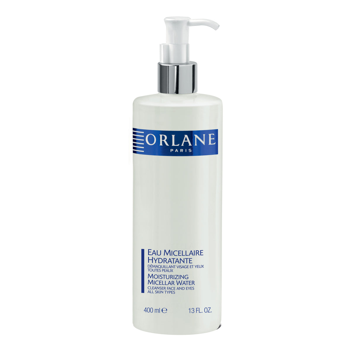 Orlane Eau Micellaire Hydratante acqua micellare idratante 400 ml