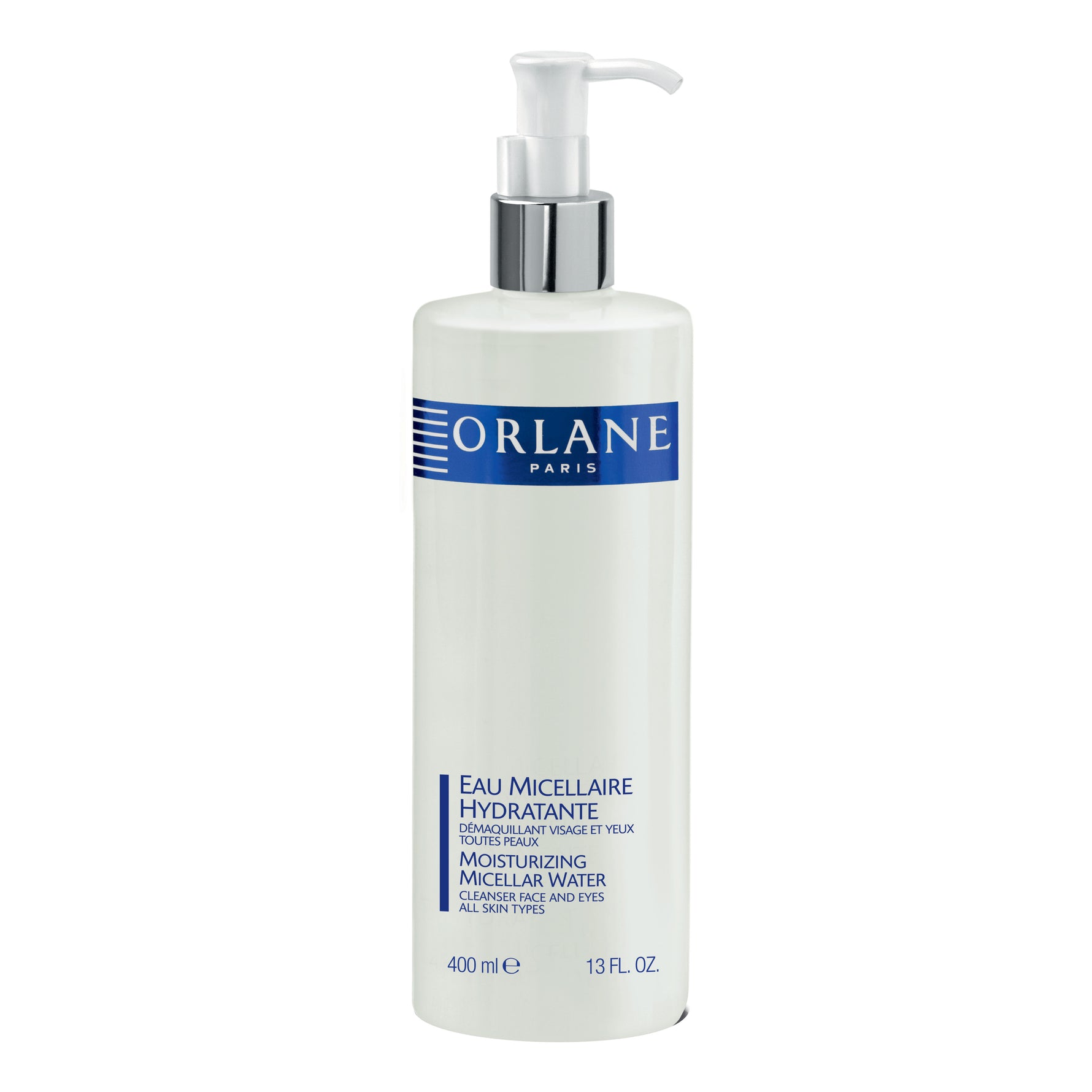 Orlane Eau Micellaire Hydratante acqua micellare idratante 400 ml
