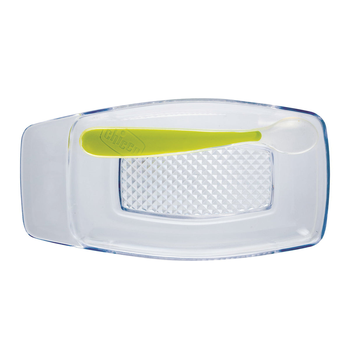 CH GRATTUGIA PER FRUTTINO  