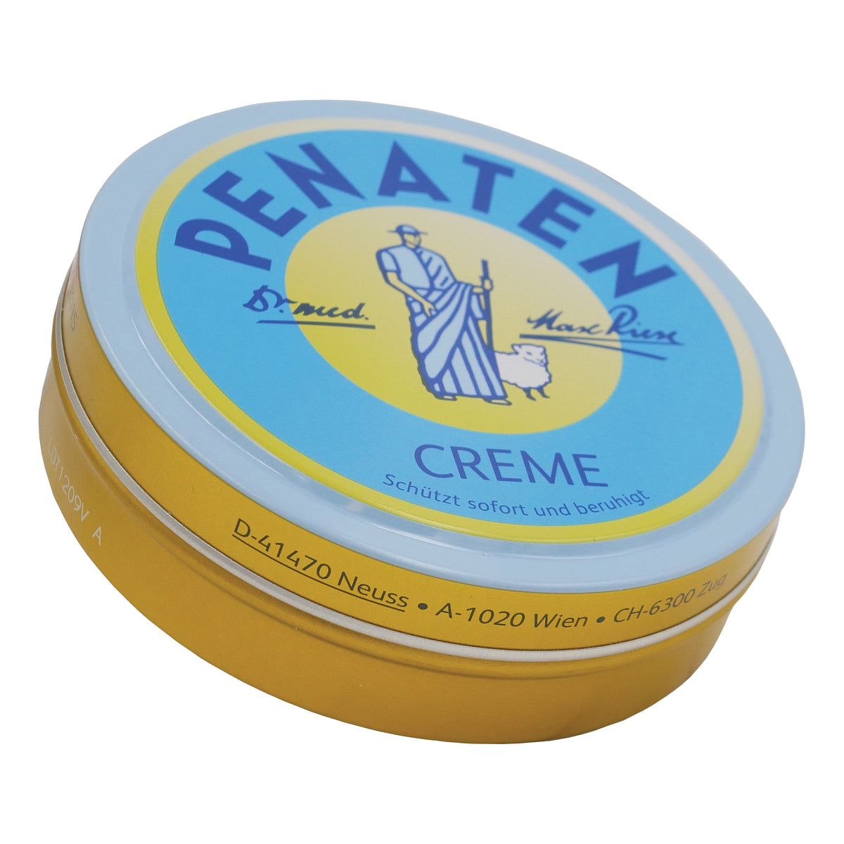 PENATEN CREMA PROTETTIVA 150ML  