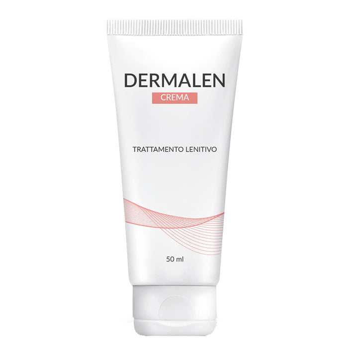 DERMALEN CREMA 50ML LG DERMA

