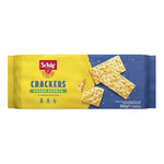 SCHAR CRACKERS 10X35G  