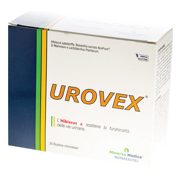 UROVEX 20BUST  
