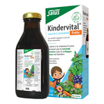KINDERVITAL FRUITY 250ML  