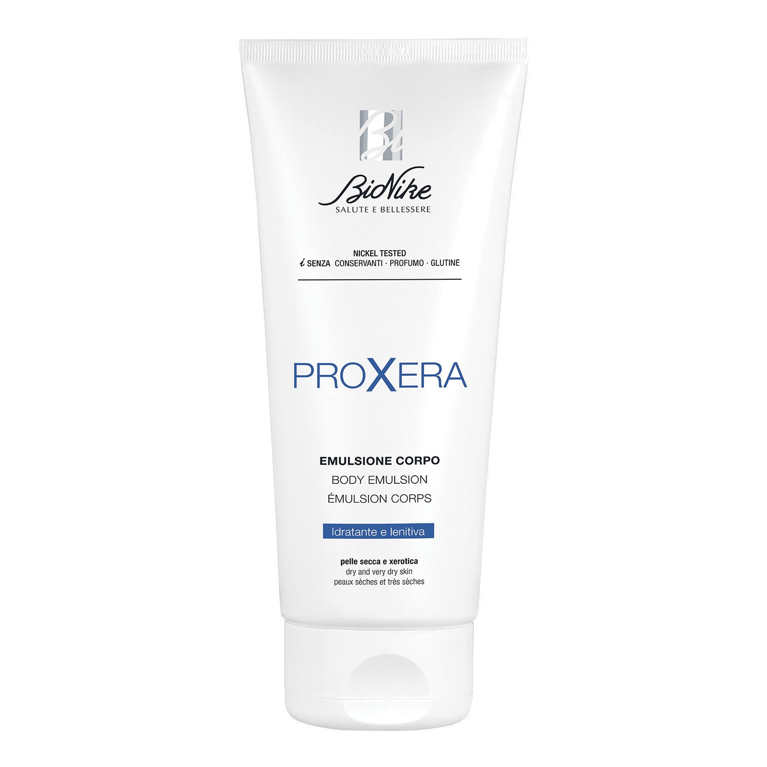 Bionike Proxera Emulsione Corpo Travel size 100ml