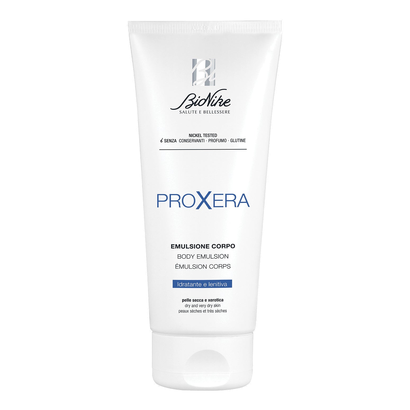 Bionike Proxera Emulsione Corpo Travel size 100ml
