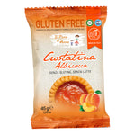 PANE ANNA CROSTATINA ALB S/LAT  