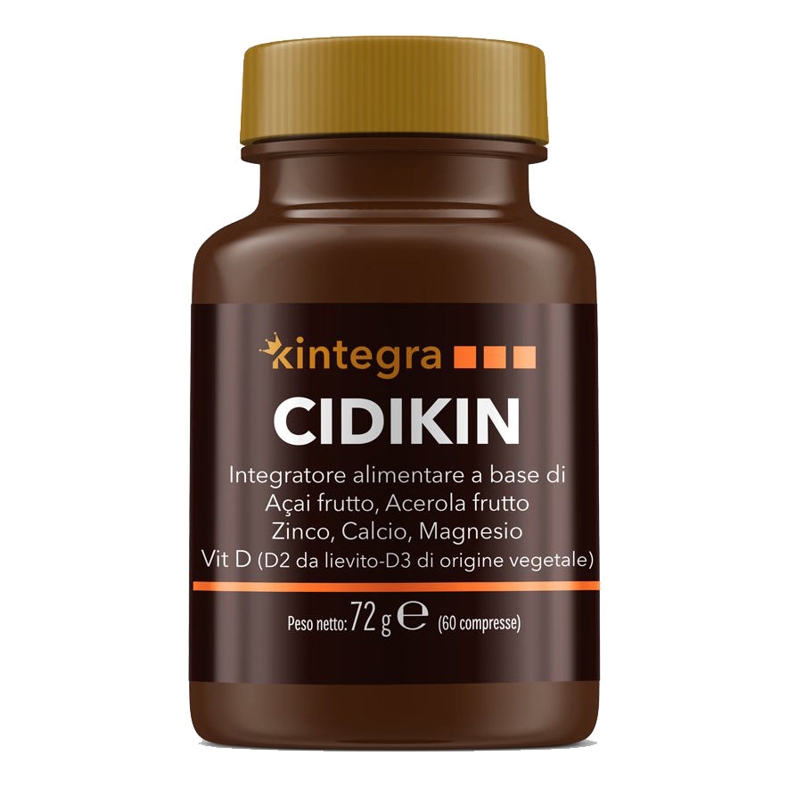 CIDIKIN 60CPR KINTEGRAVIT
