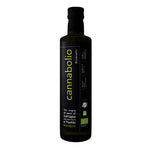 CANNABOLIO OLIO BIO 250ML  
