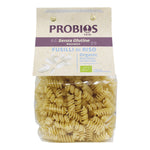 FUSILLI DI RISO 400G  