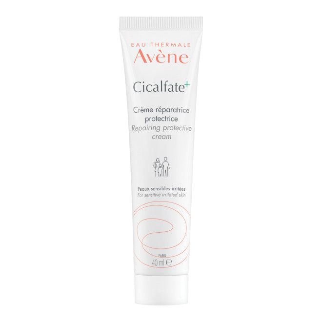 Avene Cicalfate+ Crema Ristrutturante Protettiva 40ml