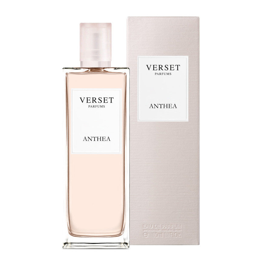VERSET ANTHEA EDP 50ML