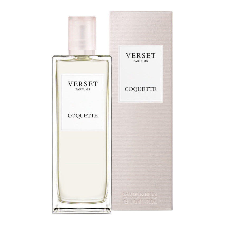 VERSET COQUETTE EDP 50ML