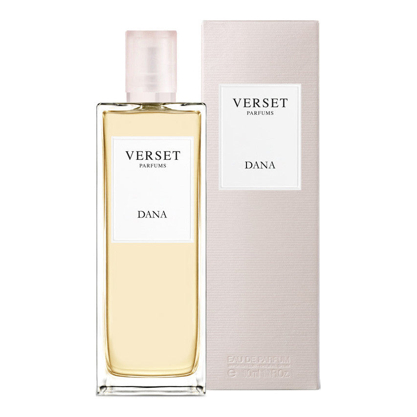 VERSET DANA EAU DE PARFUM 50ML
