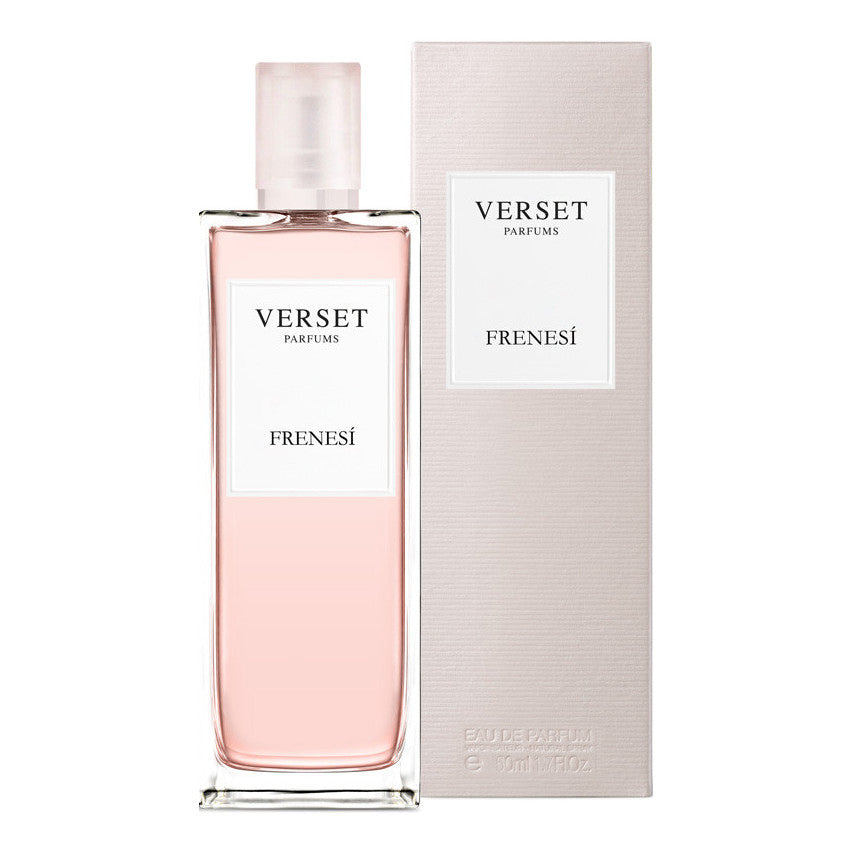 VERSET FRENESI' EDP 50ML