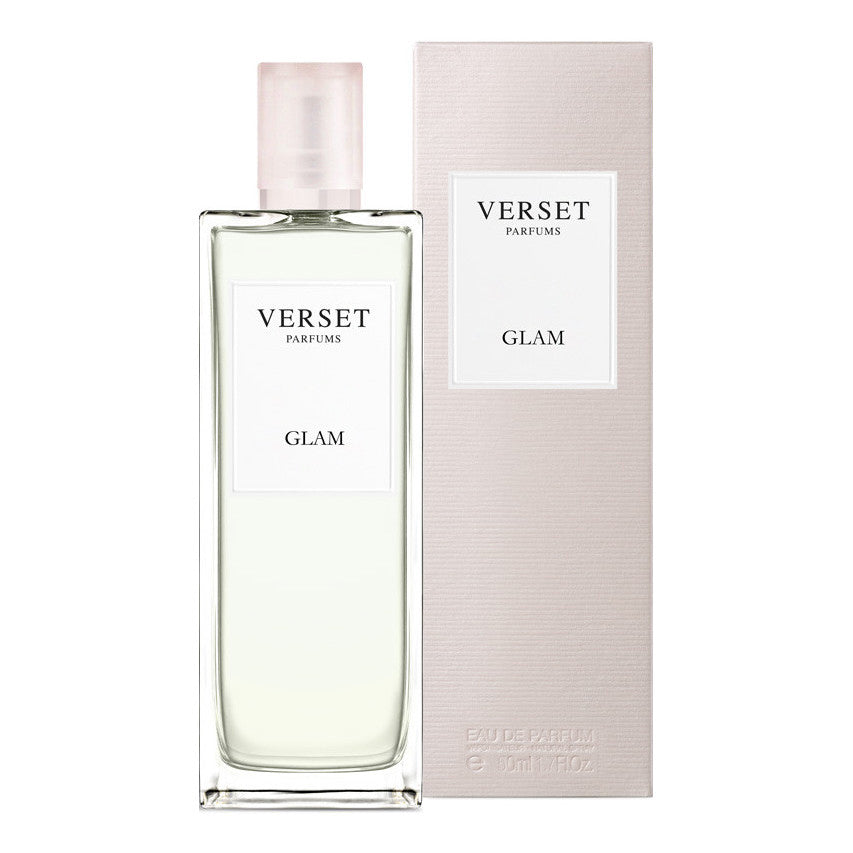 VERSET GLAM EAU DE PARFUM 50ML