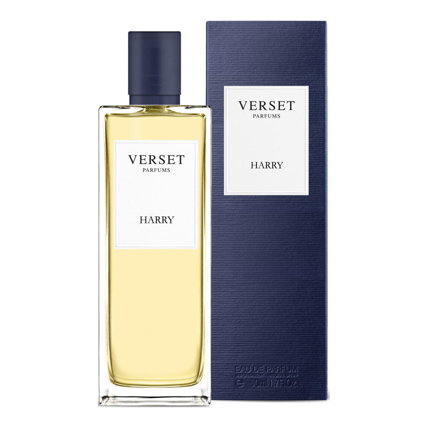 VERSET HARRY EDP 50ML