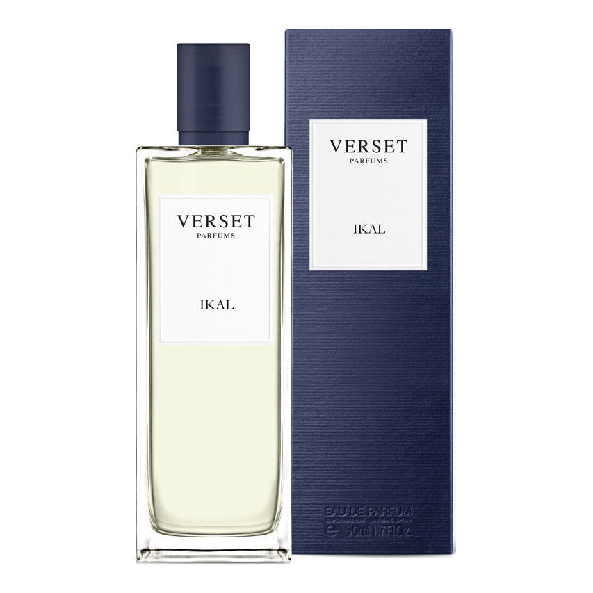 VERSET IKAL EAU DE PARFUM 50ML