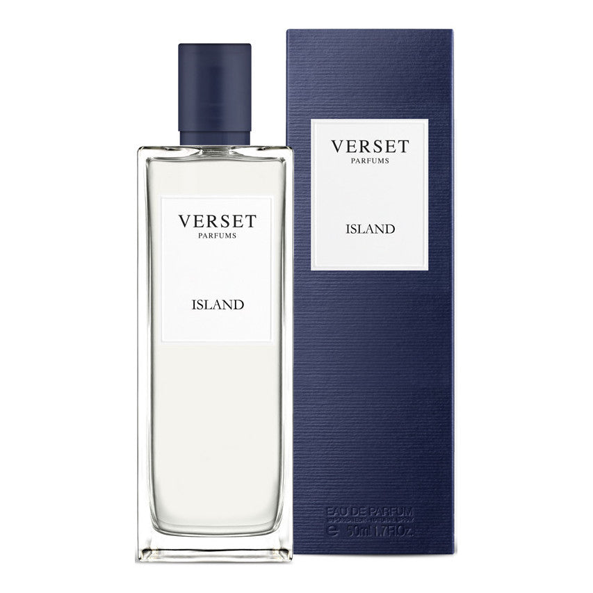 VERSET ISLAND EDP 50ML  