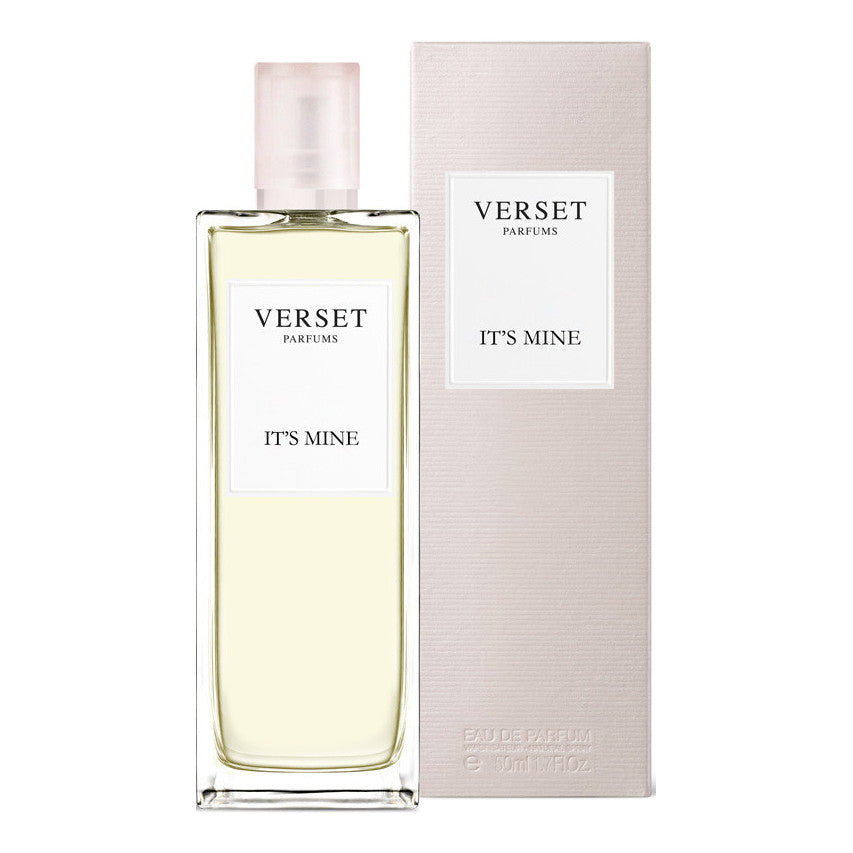 VERSET IT'S MINE EDP 50ML
