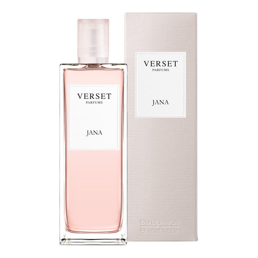 VERSET JANA EAU DE PARFUM 50ML