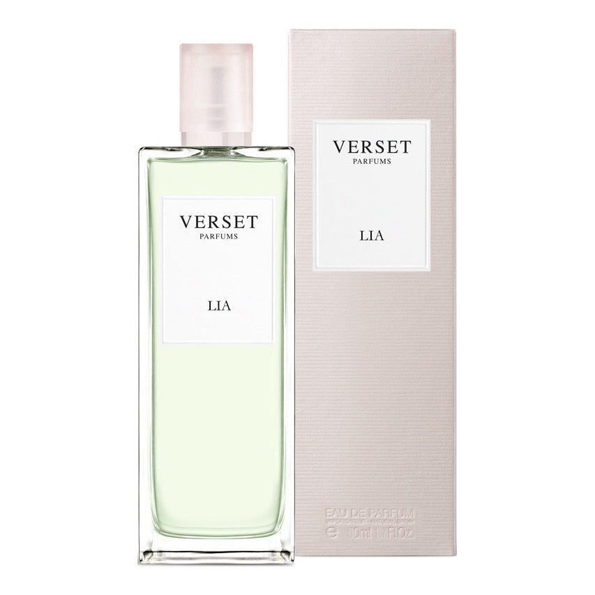 VERSET LIA EAU DE PARFUM 50ML
