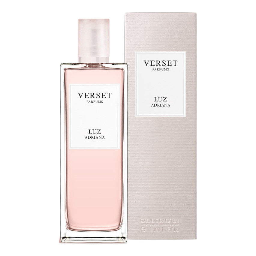 VERSET LUZ ADRIANA EDP 50ML