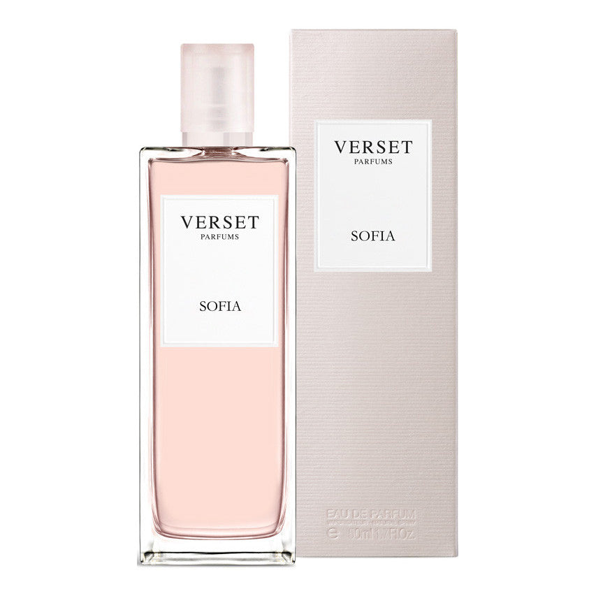VERSET SOFIA EDP 50ML  