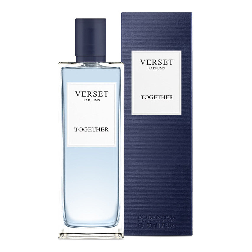VERSET TOGETHER EDP 50ML