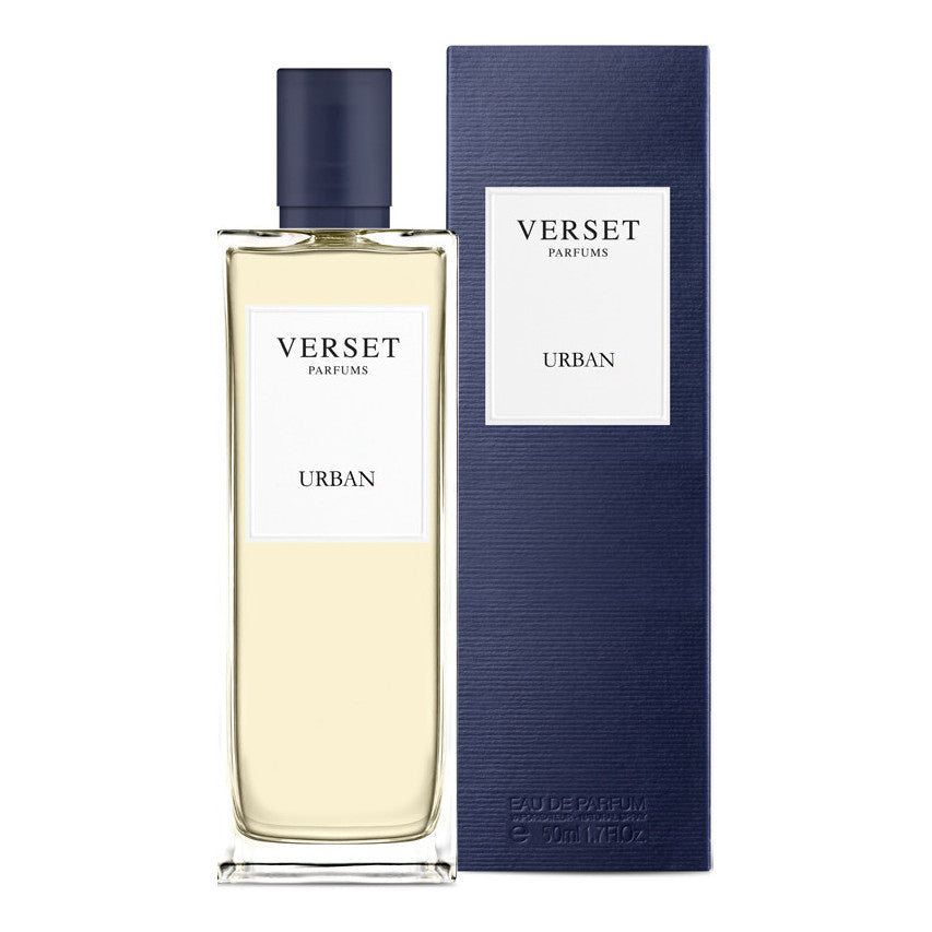 VERSET URBAN EDP 50ML  
