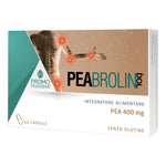 PEABROLIN DOL 60CPS  