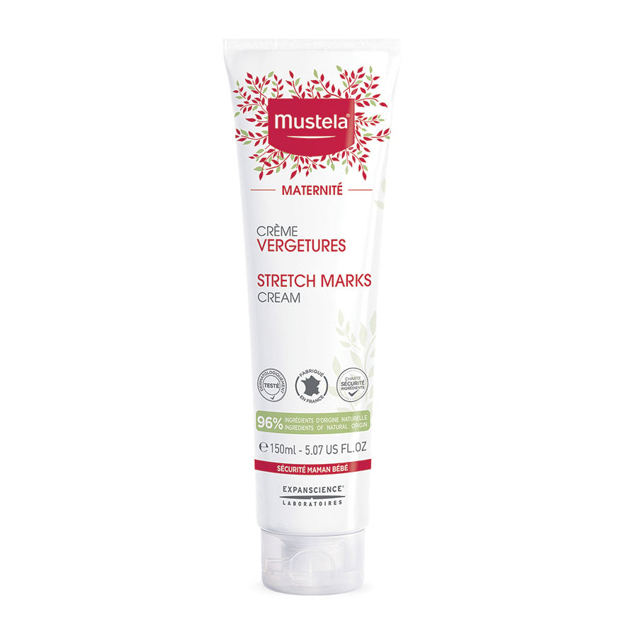 MUSTELA CREMA SMAGLIAT C/P