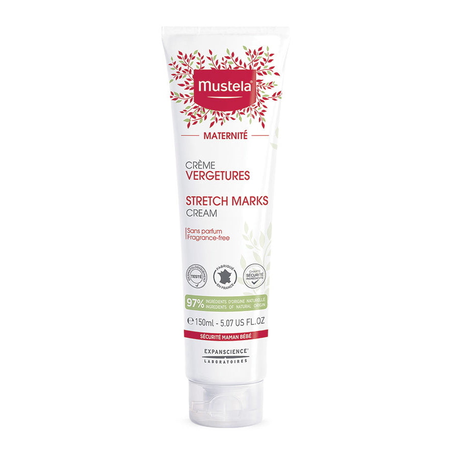 MUSTELA CREMA SMAGLIAT S/P