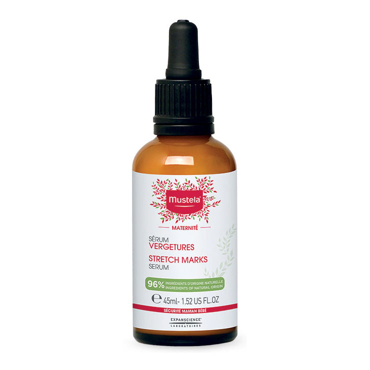 MUSTELA SIERO SMAGLIATURE 45ML