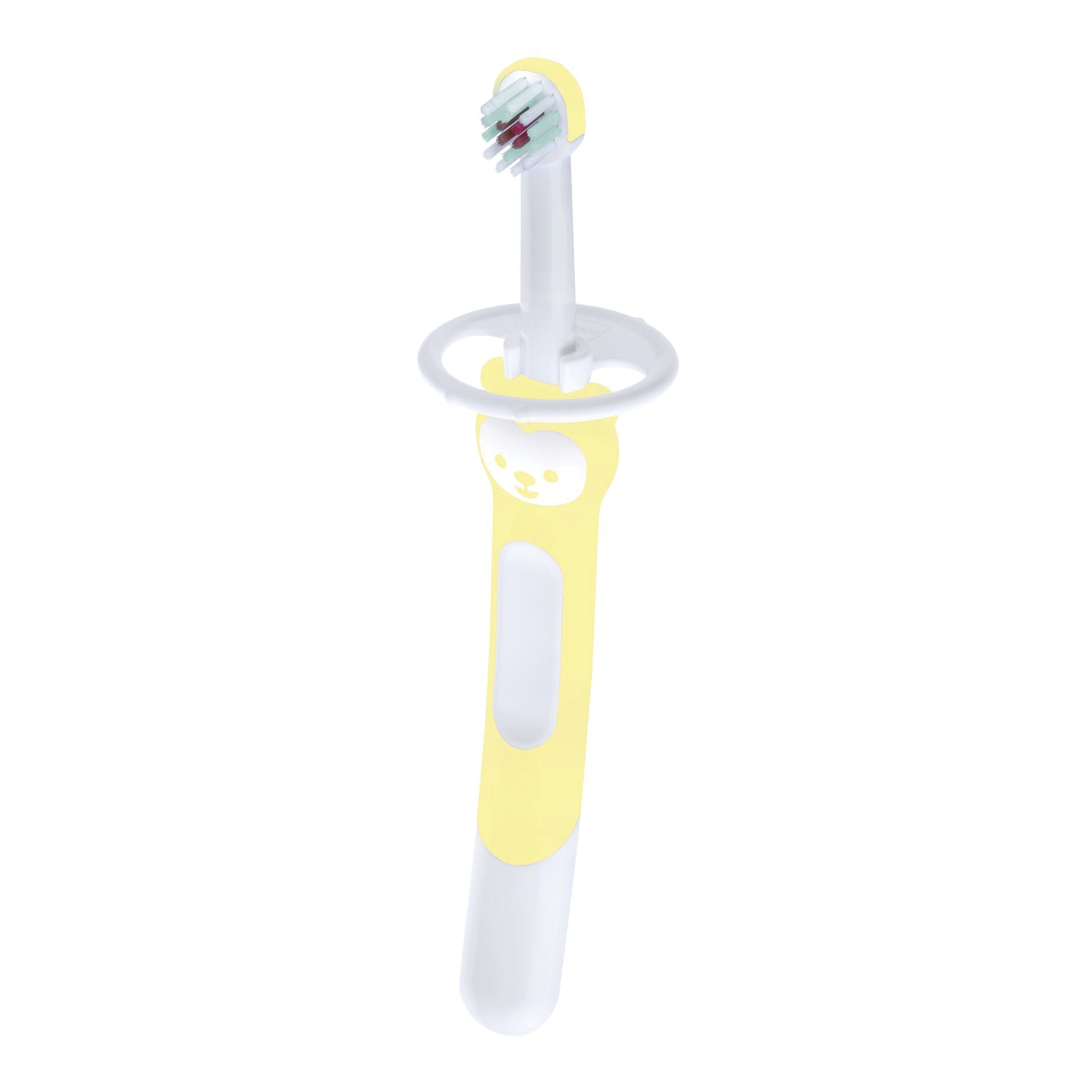 MAM TRAINING BRUSH 5+ NEUTRO