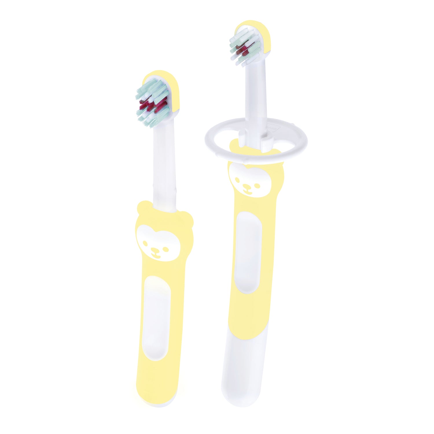 MAM LEARN TO BRUSH 5+ NEUTRO