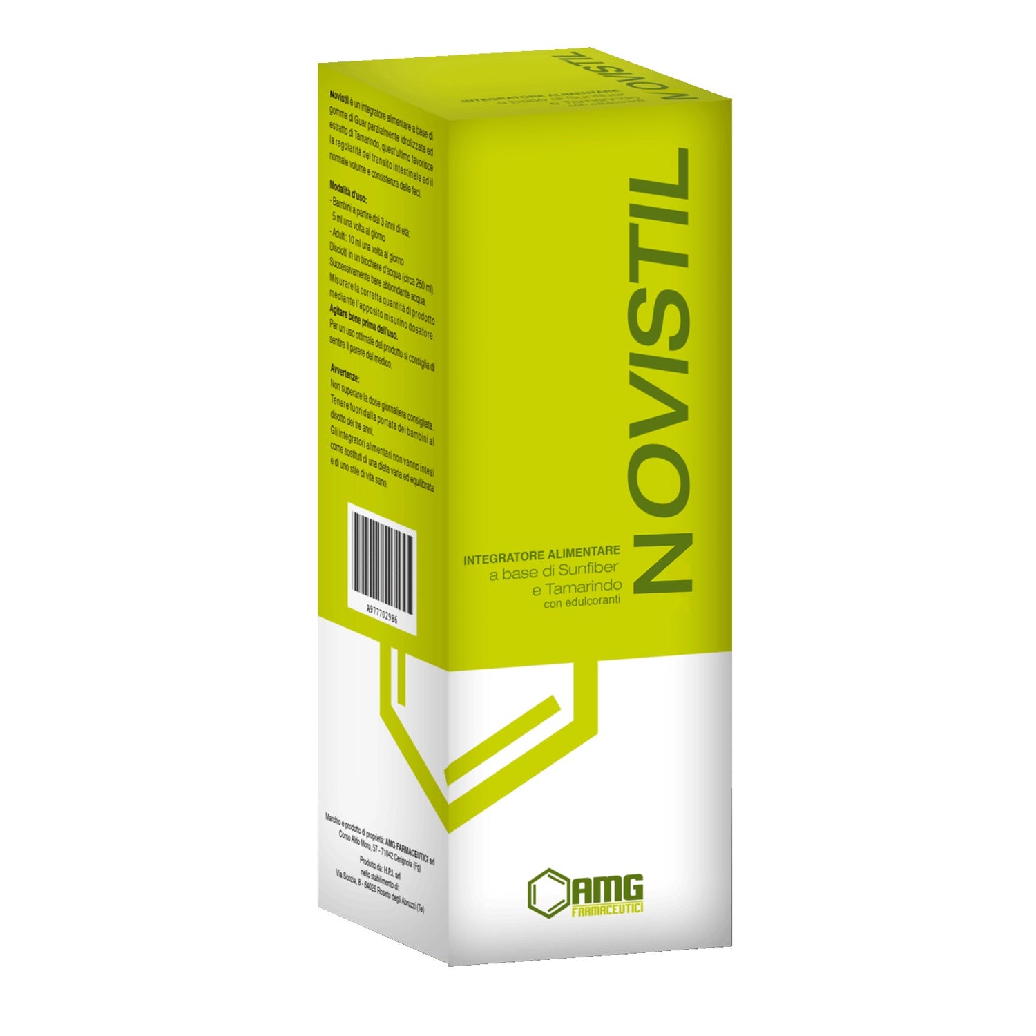 NOVISTIL 200ML