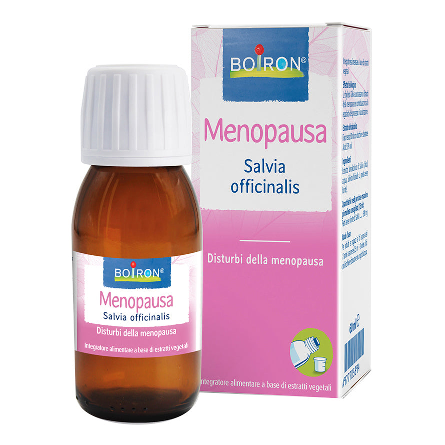 SALVIA OFFIC BOIRON EI 60ML