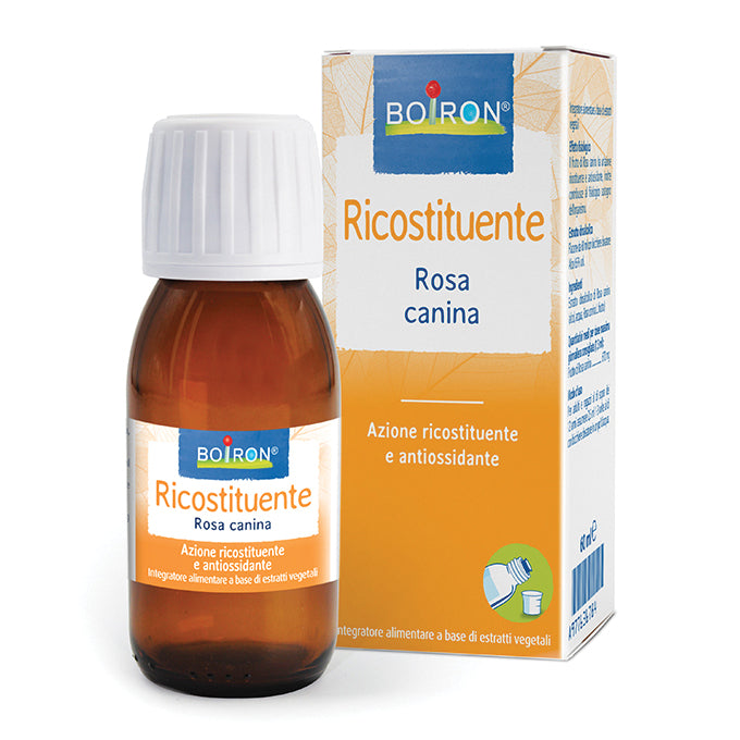 ROSA CANINA BOIRON MG 60ML